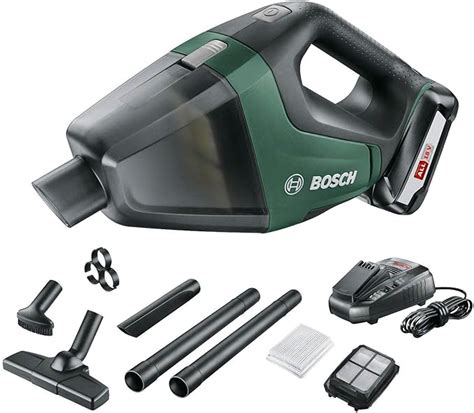 bosch akku staubsauger amazon